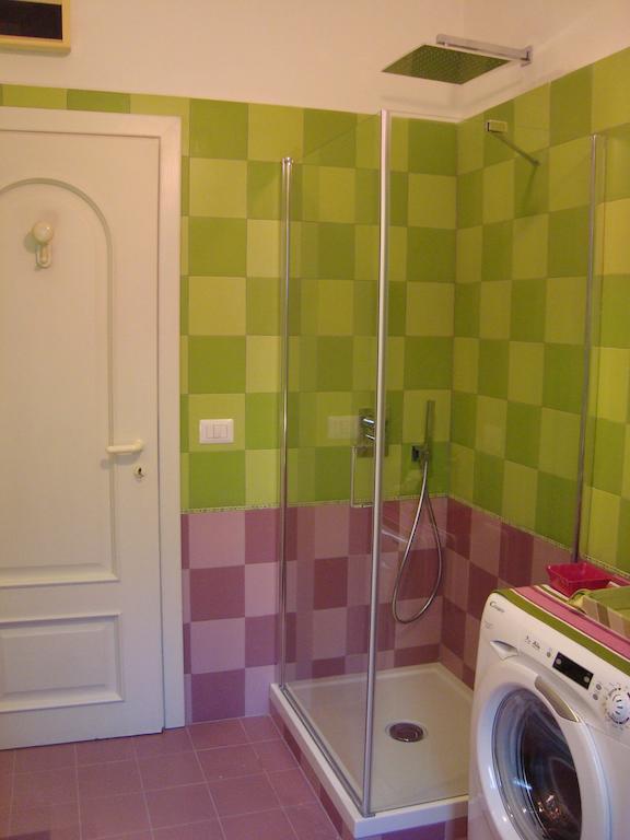 La Casa Dei Gerani Roma Quarto foto