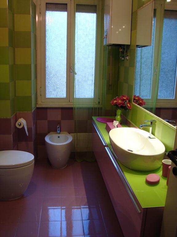 La Casa Dei Gerani Roma Quarto foto