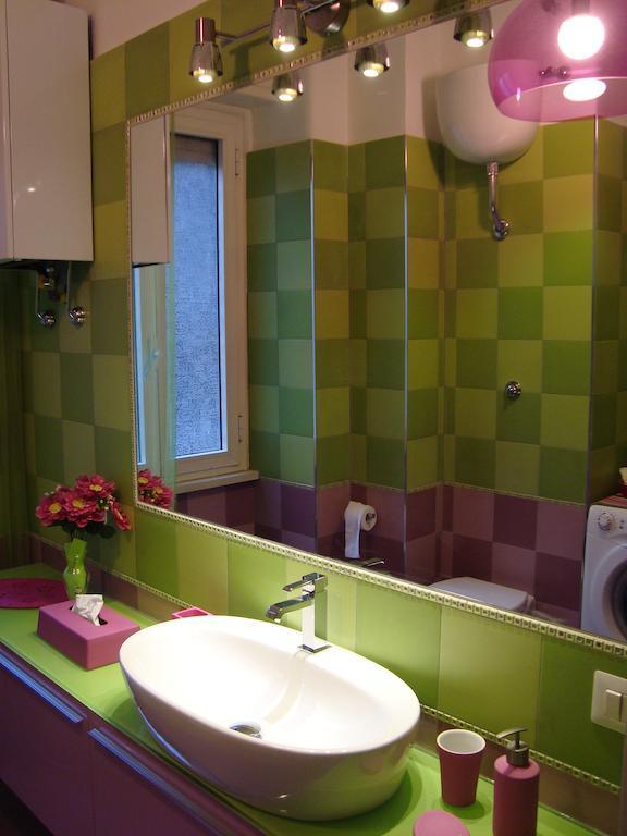 La Casa Dei Gerani Roma Quarto foto