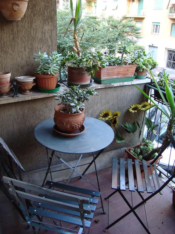 La Casa Dei Gerani Roma Quarto foto